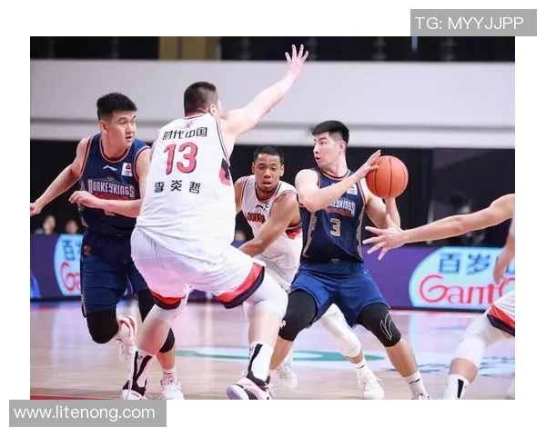 南京同曦迎战北京北汽激战正酣 双方力争胜利展开巅峰对决