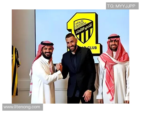 卡里姆本泽马的传奇之路从马德里荣耀到沙特新篇章