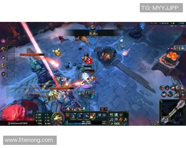 回顾英雄联盟S15赛季巅峰对决与战队崛起之路