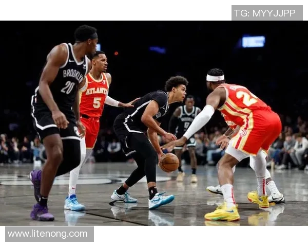 篮网激战老鹰全场鏖战三加时年轻核心爆发带队逆转取胜