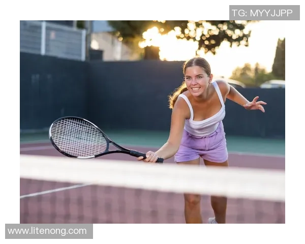 网球运动的发展历程与全球影响力分析：从起源到现代竞技的演变与前景