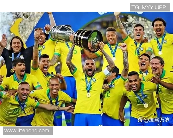 美加墨世界杯点燃全球足球激情盛宴展望未来发展新篇章辉煌征程路