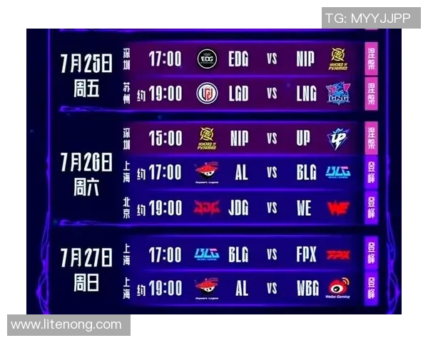 英雄联盟S15赛季精彩看点盘点：赛场新英雄、战术革新与顶尖队伍争锋